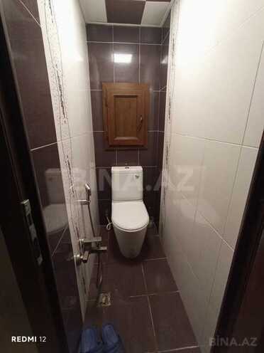 2 otaqlı köhnə tikili - Nəsimi r. - 75 m² (4)