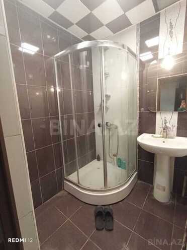 2 otaqlı köhnə tikili - Nəsimi r. - 75 m² (3)