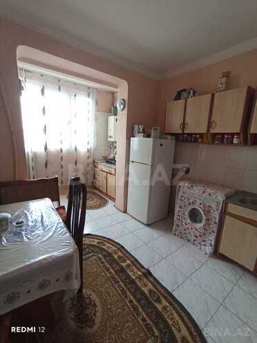 2 otaqlı köhnə tikili - Nəsimi r. - 75 m² (5)