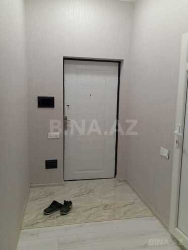 2-комн. новостройка - Хырдалан - 56 м² (7)