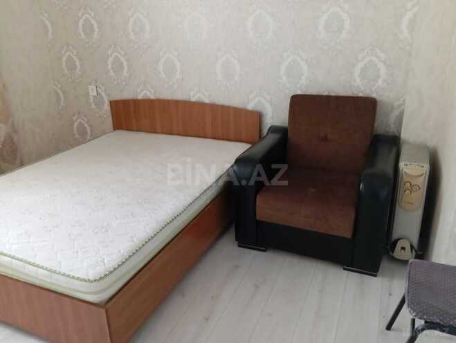 2-комн. новостройка - Хырдалан - 56 м² (5)