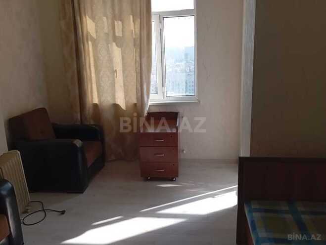 2-комн. новостройка - Хырдалан - 56 м² (2)