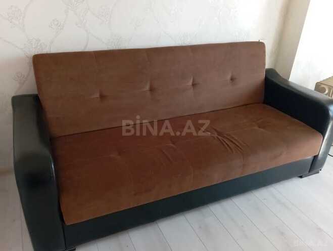 2-комн. новостройка - Хырдалан - 56 м² (6)