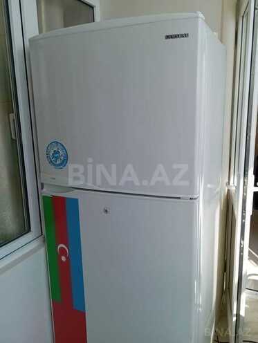 2-комн. новостройка - Хырдалан - 56 м² (3)