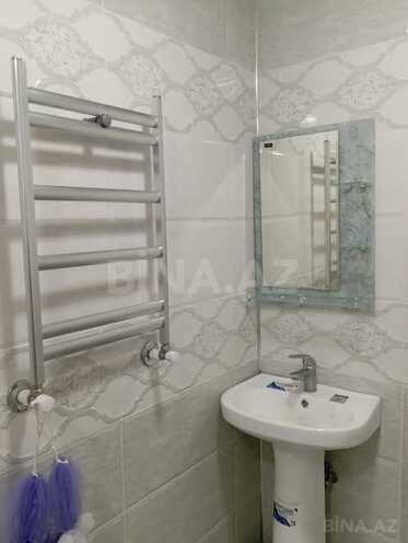 2-комн. новостройка - Хырдалан - 56 м² (4)