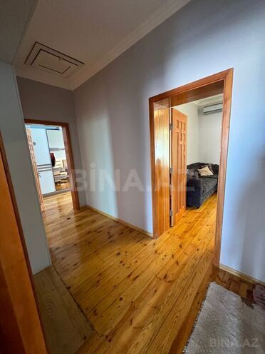 8-комн. дом/дача - пос. Бадамдар - 338 м² (11)