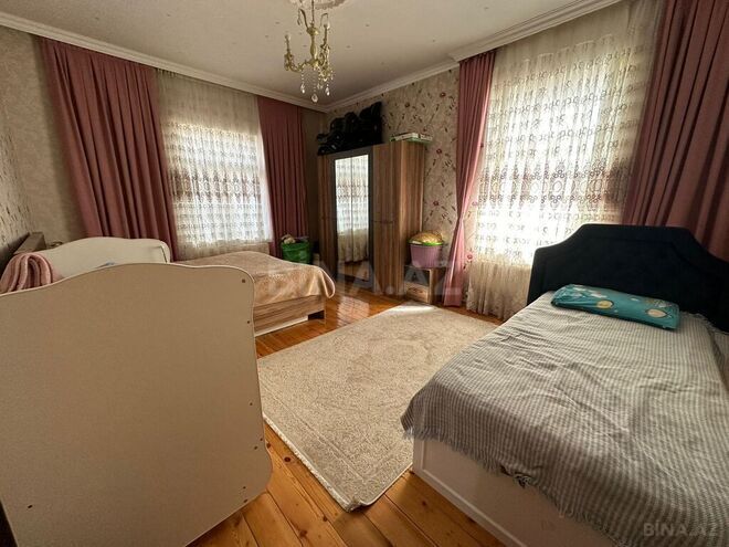8-комн. дом/дача - пос. Бадамдар - 338 м² (17)
