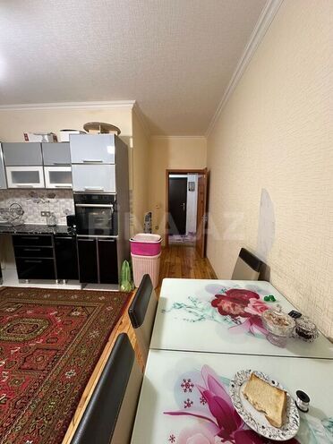 8-комн. дом/дача - пос. Бадамдар - 338 м² (14)