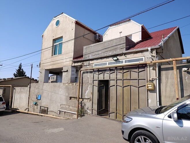 8-комн. дом/дача - пос. Бадамдар - 338 м² (1)