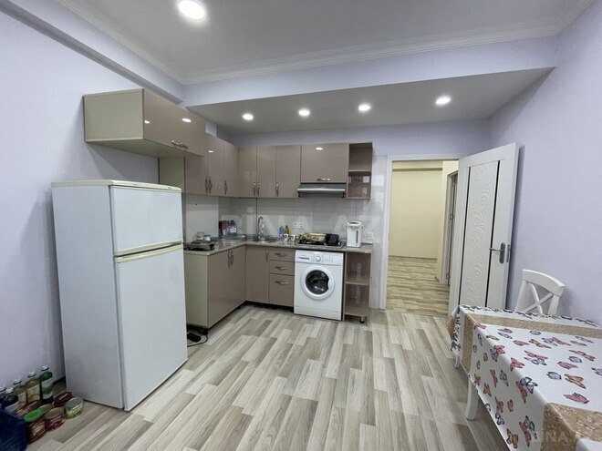 2 otaqlı yeni tikili - Xırdalan - 74 m² (5)
