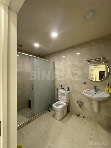2 otaqlı yeni tikili - Xırdalan - 74 m² (2)