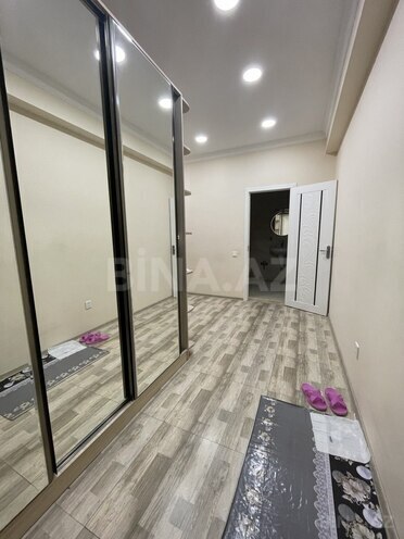 2 otaqlı yeni tikili - Xırdalan - 74 m² (1)
