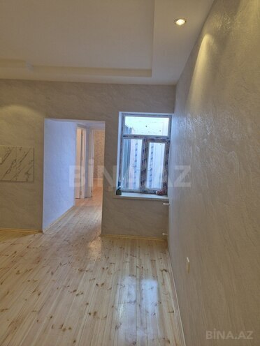3-комн. дом/дача - пос. 20-й участок - 65 м² (10)