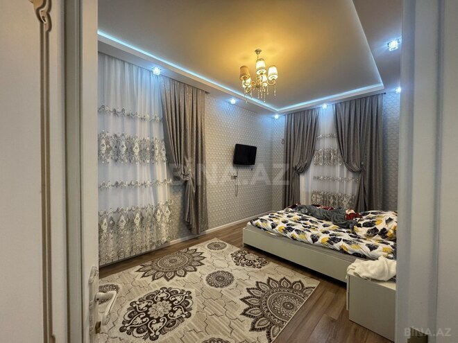 9-комн. дом/дача - пос. Сулутепе - 268 м² (11)