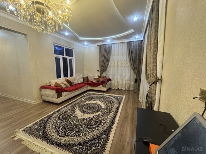 9-комн. дом/дача - пос. Сулутепе - 268 м² (29)