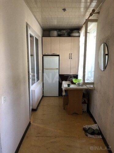 2 otaqlı köhnə tikili - Həzi Aslanov m. - 54 m² (3)