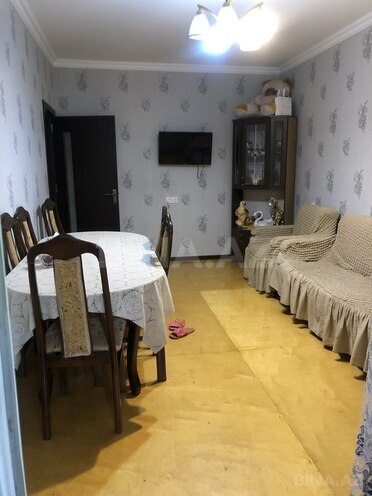 2 otaqlı köhnə tikili - Həzi Aslanov m. - 54 m² (1)