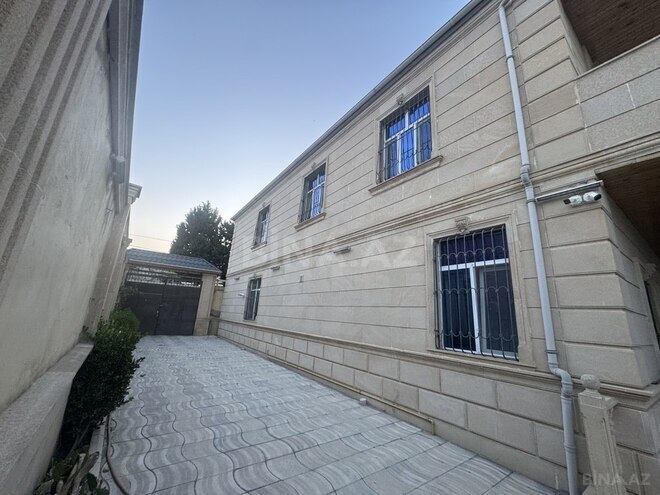 9-комн. дом/дача - пос. Сулутепе - 268 м² (3)