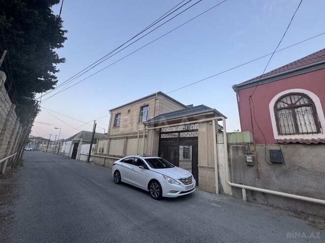 9-комн. дом/дача - пос. Сулутепе - 268 м² (1)