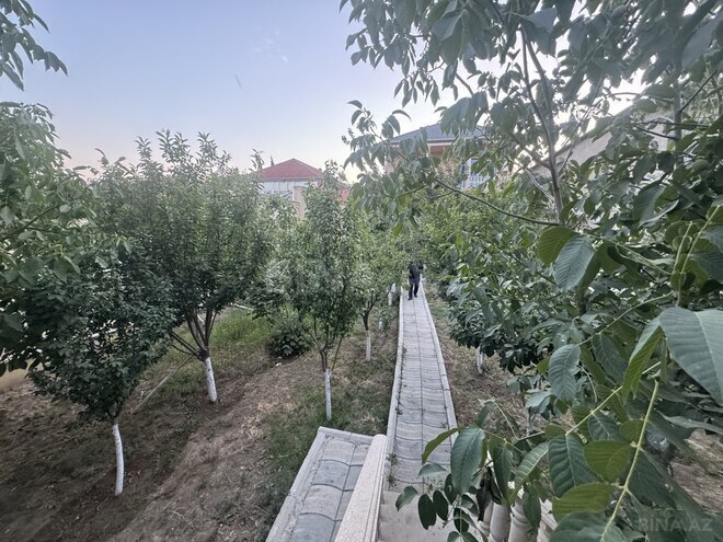 9-комн. дом/дача - пос. Сулутепе - 268 м² (21)