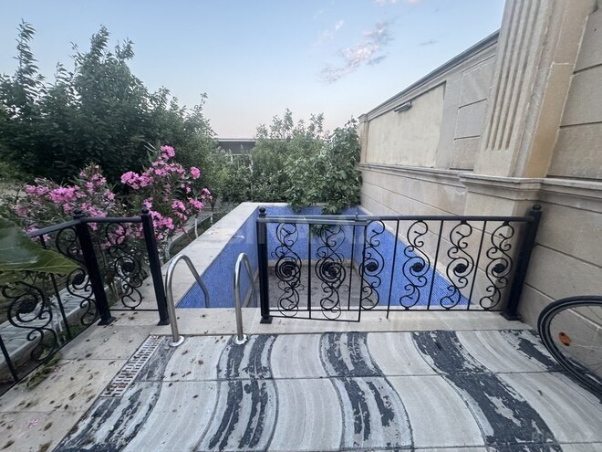 9-комн. дом/дача - пос. Сулутепе - 268 м² (23)