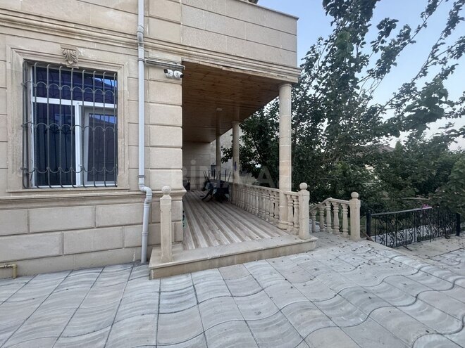 9-комн. дом/дача - пос. Сулутепе - 268 м² (26)