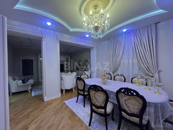 9-комн. дом/дача - пос. Сулутепе - 268 м² (7)