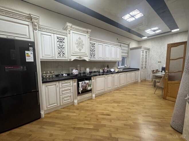 9-комн. дом/дача - пос. Сулутепе - 268 м² (5)