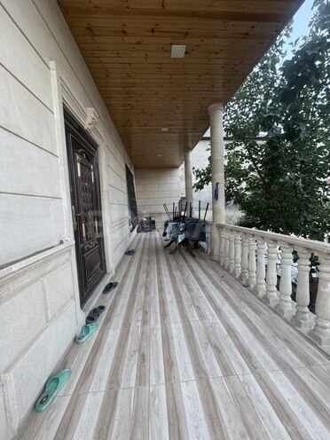 9-комн. дом/дача - пос. Сулутепе - 268 м² (25)