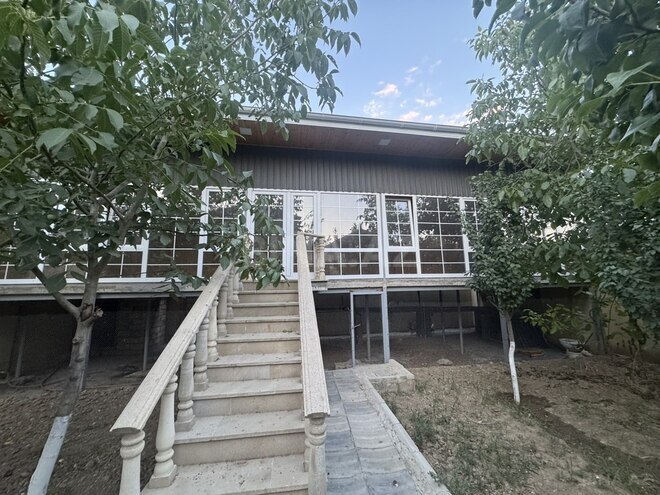 9-комн. дом/дача - пос. Сулутепе - 268 м² (24)
