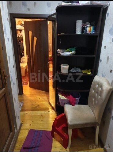 1-комн. новостройка - пос. Мамедли - 40 м² (3)