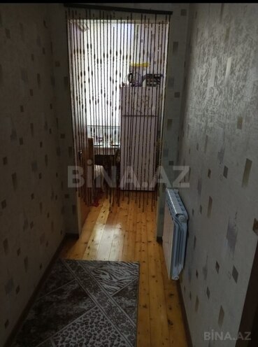 1-комн. новостройка - пос. Мамедли - 40 м² (2)