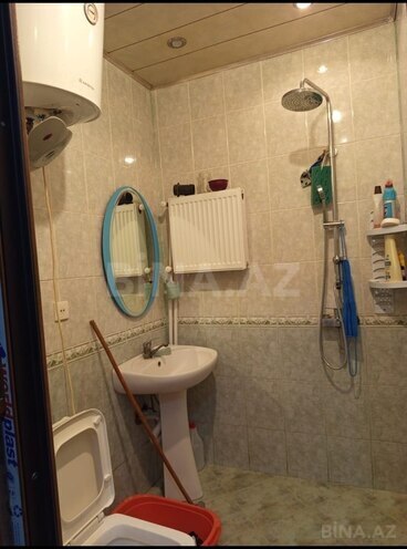 1-комн. новостройка - пос. Мамедли - 40 м² (4)
