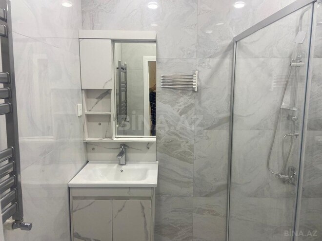 2-комн. новостройка - м. Дернегюль - 100 м² (3)