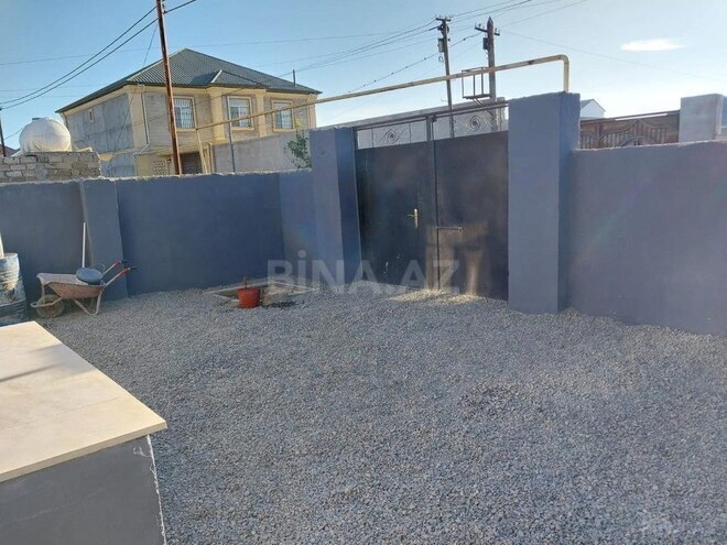 3-комн. дом/дача - пос. Бина - 60 м² (19)