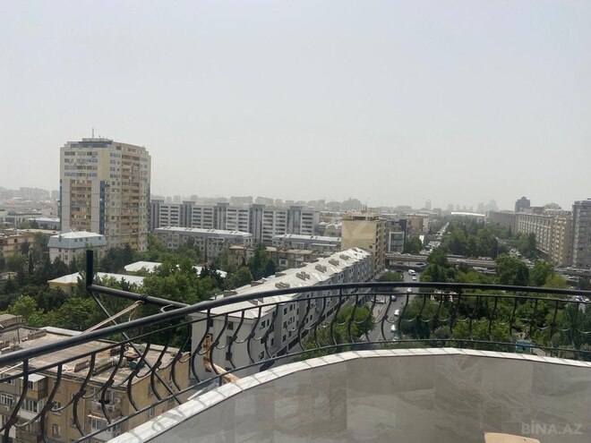 2-комн. новостройка - м. Дернегюль - 100 м² (9)