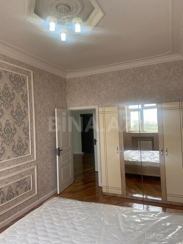 2-комн. новостройка - м. Дернегюль - 100 м² (4)