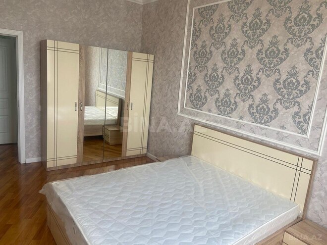 2-комн. новостройка - м. Дернегюль - 100 м² (5)