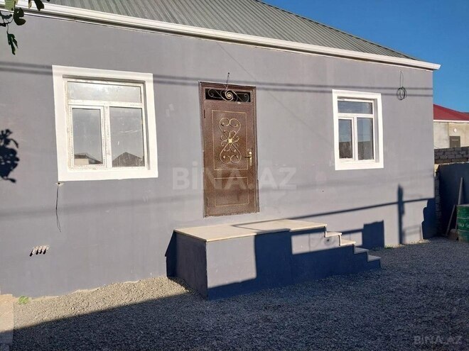 3-комн. дом/дача - пос. Бина - 60 м² (20)