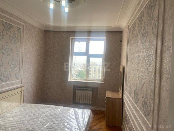 2-комн. новостройка - м. Дернегюль - 100 м² (6)