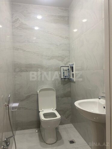 2-комн. новостройка - м. Дернегюль - 100 м² (2)