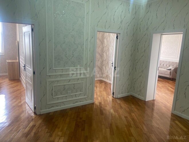 2-комн. новостройка - м. Дернегюль - 100 м² (1)