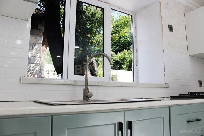 5 otaqlı həyət evi/bağ evi - Qəbələ - 250 m² (12)