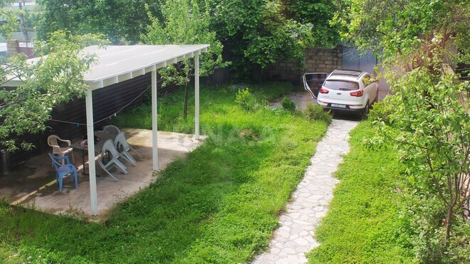 5 otaqlı həyət evi/bağ evi - Qəbələ - 250 m² (14)
