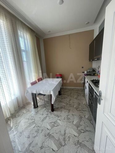 5 otaqlı həyət evi/bağ evi - Şüvəlan q. - 220 m² (10)