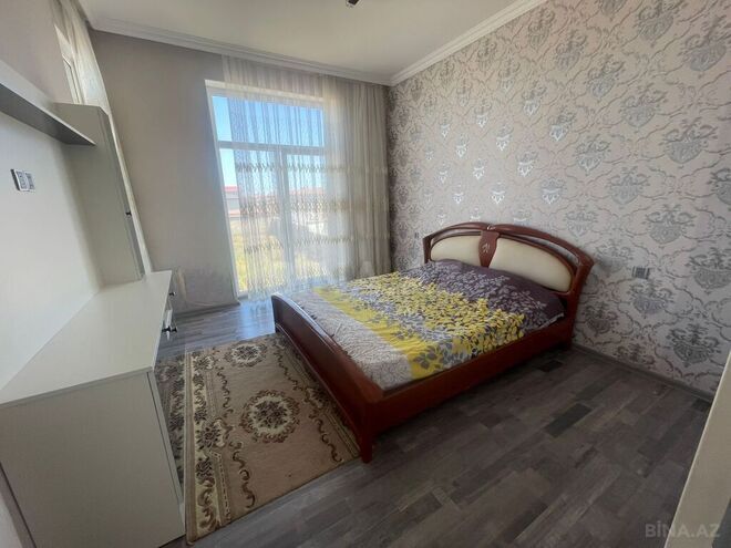 5 otaqlı həyət evi/bağ evi - Şüvəlan q. - 220 m² (15)