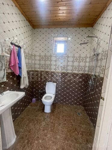 5 otaqlı həyət evi/bağ evi - Şüvəlan q. - 220 m² (17)