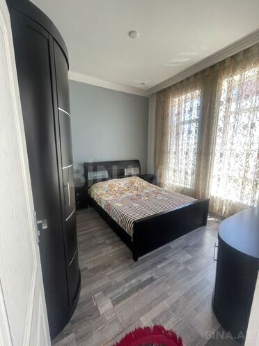 5 otaqlı həyət evi/bağ evi - Şüvəlan q. - 220 m² (9)
