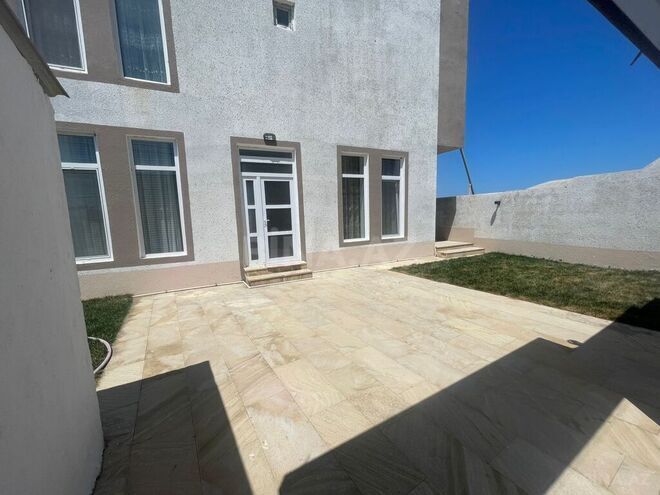 5 otaqlı həyət evi/bağ evi - Şüvəlan q. - 220 m² (22)