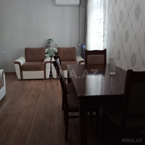 2-комн. вторичка - м. Элмляр Академиясы - 45 м² (2)